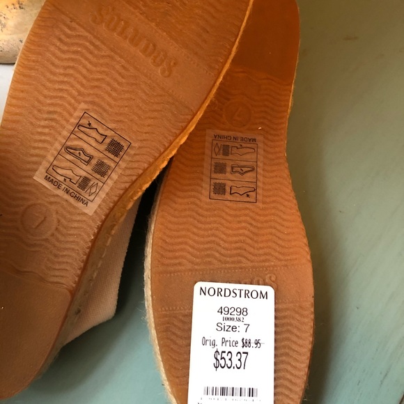 Saludos espadrilles - Picture 3 of 4